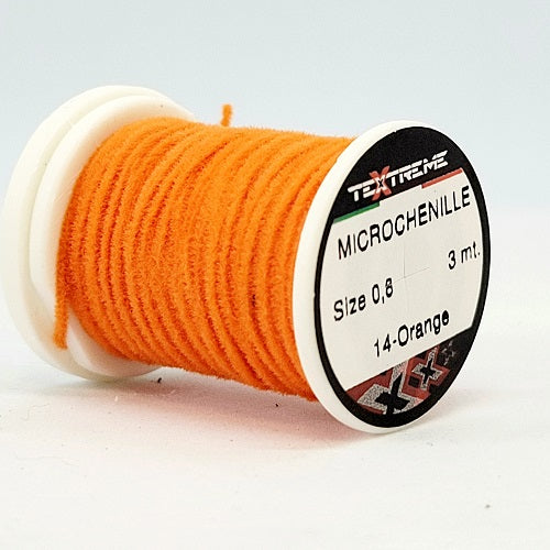 TEXTREME - MICROCHENILLE
