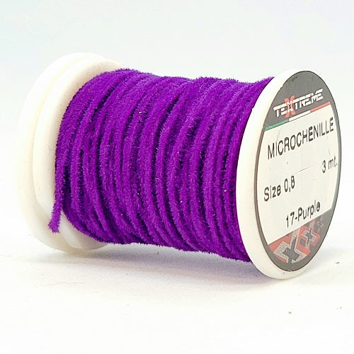 TEXTREME - MICROCHENILLE