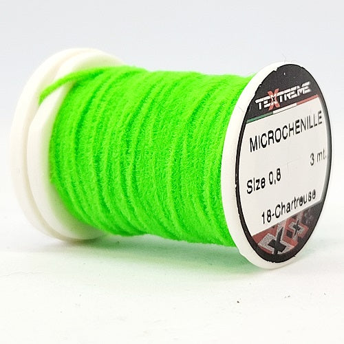TEXTREME - MICROCHENILLE