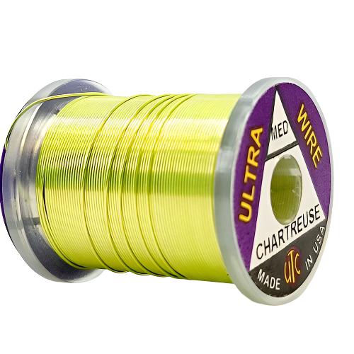 UTC - ULTRA WIRE