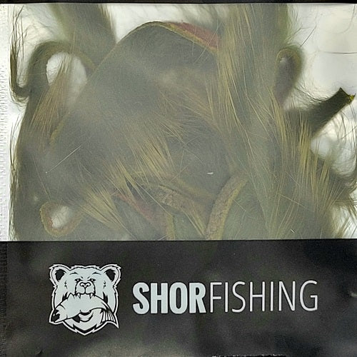 SHOR - RABBIT STRIPS