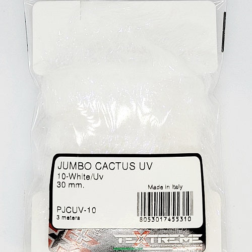 TEXTREME - JUMBO CACTUS UV