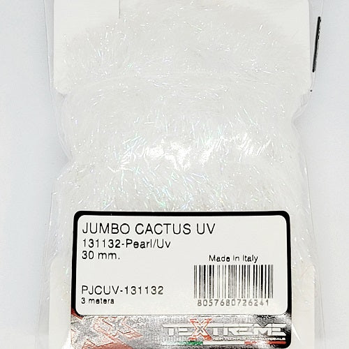 TEXTREME - JUMBO CACTUS UV