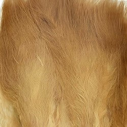 SHOR - MARABOU 6 IN