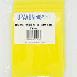 UPAVON - PREMIUM HD FOAM SHEETS