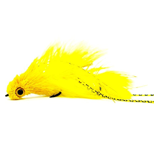 SEX DUNGEON - YELLOW