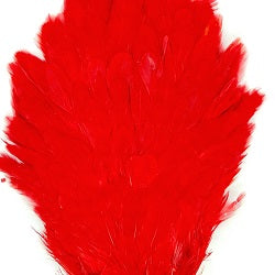 SHOR - GENETIC HEN SADDLE