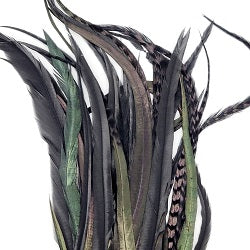 WHITING SCHLAPPEN BUNDLE 10" - 14''