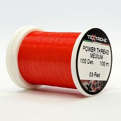 TEXTREME - POWER THREAD MEDIUM