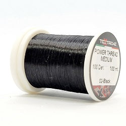 TEXTREME - POWER THREAD MEDIUM