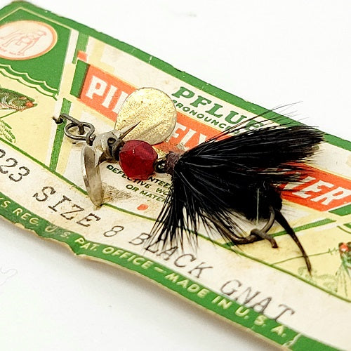 PFLUEGER PILOT FLY SPINNER