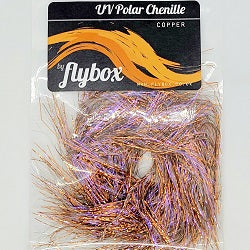 FLYBOX - UV POLAR CHENILLE