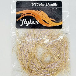 FLYBOX - UV POLAR CHENILLE