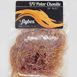 FLYBOX - UV POLAR CHENILLE