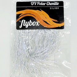 FLYBOX - UV POLAR CHENILLE