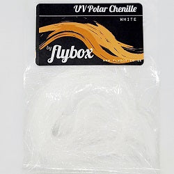 FLYBOX - UV POLAR CHENILLE
