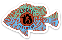 Lucky 13