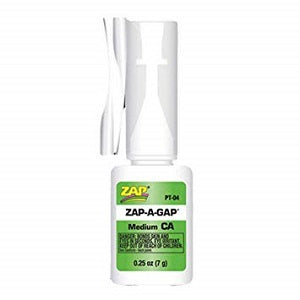 ZAP-A-GAP - MEDIUM THICK GREEN