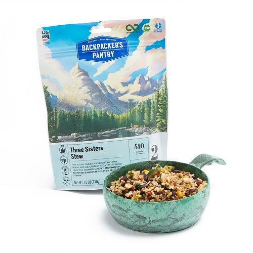 THREE SISTERS STEW