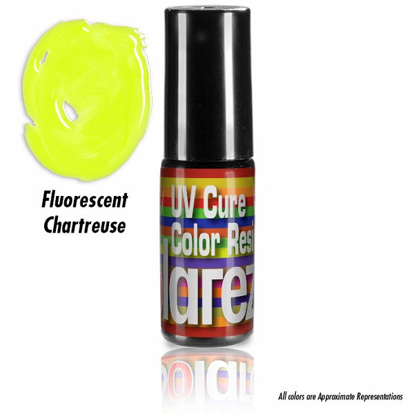 SOLAREZ - FLY TIE COLORS