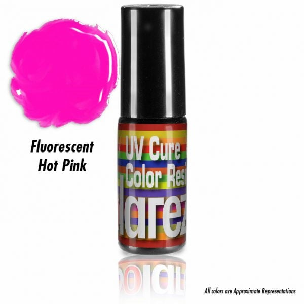 SOLAREZ - FLY TIE COLORS