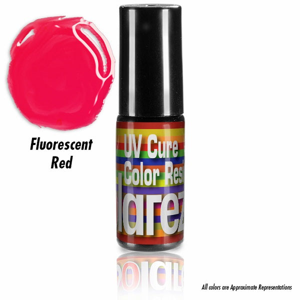 SOLAREZ - FLY TIE COLORS