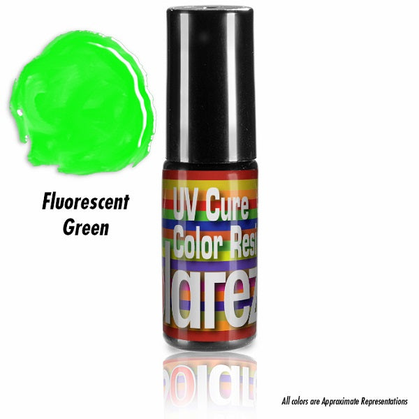 SOLAREZ - FLY TIE COLORS