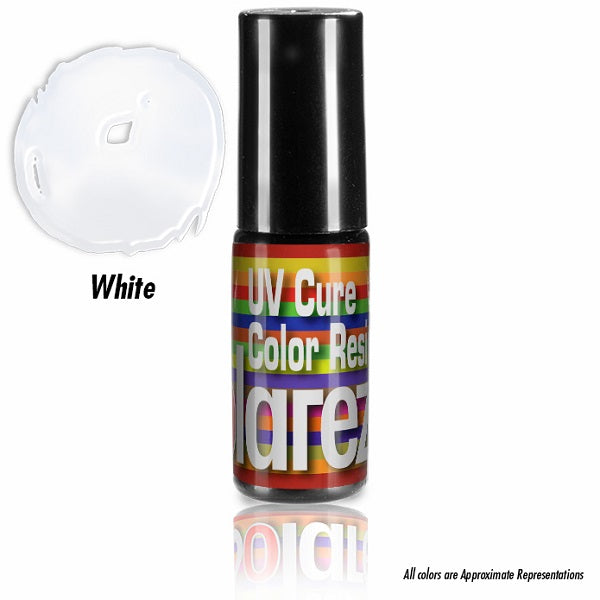 SOLAREZ - FLY TIE COLORS