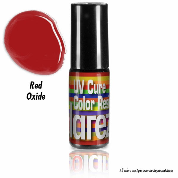 SOLAREZ - FLY TIE COLORS