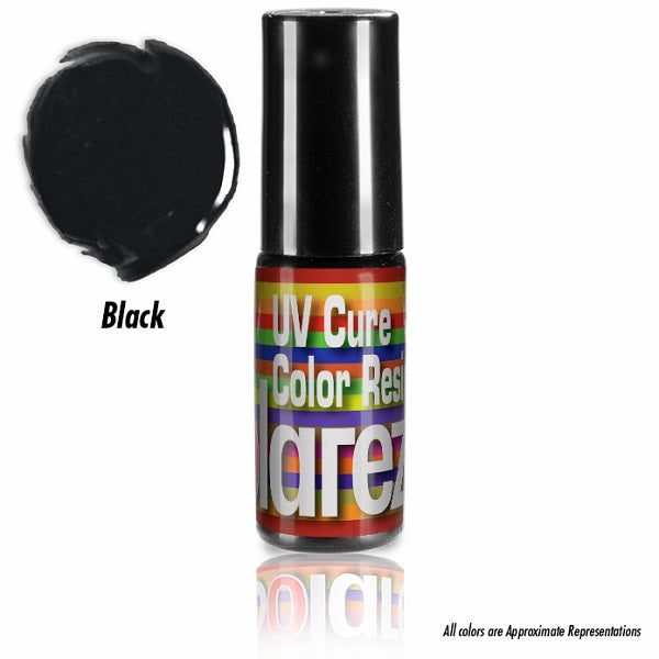SOLAREZ - FLY TIE COLORS