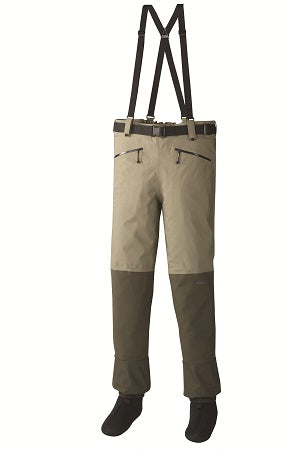 AQUAZ TRINITY WAIST WADERS