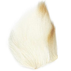 SHOR - DEER BODY DYED