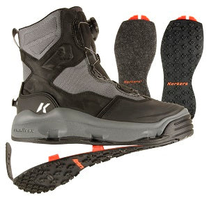 KORKERS - DARKHORSE MENS BOOT