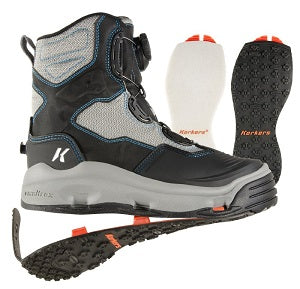 DARKHORSE WOMENS BOOT
