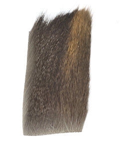 WAPSI ELK HAIR HOCK