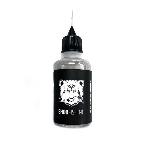 SHOR - THINNER