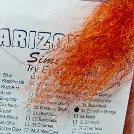 ARIZONA SEMI-SEAL