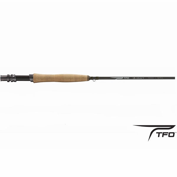 TFO LK Legacy Series Fly Rods