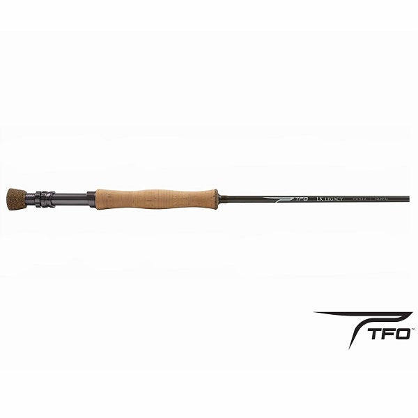 TFO LK Legacy Series Fly Rods