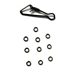 FLY LIFE CO - TIPPET RINGS