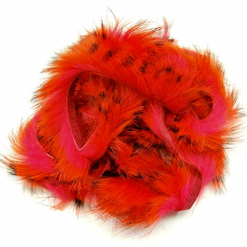 TIGER BARRED RABBIT STRIPS