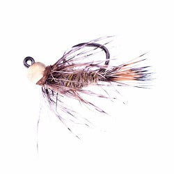 HARES EAR JIG