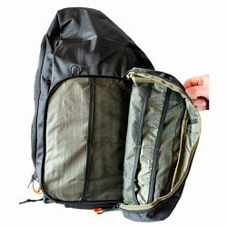 DRYWOOD DAY SLING PACK
