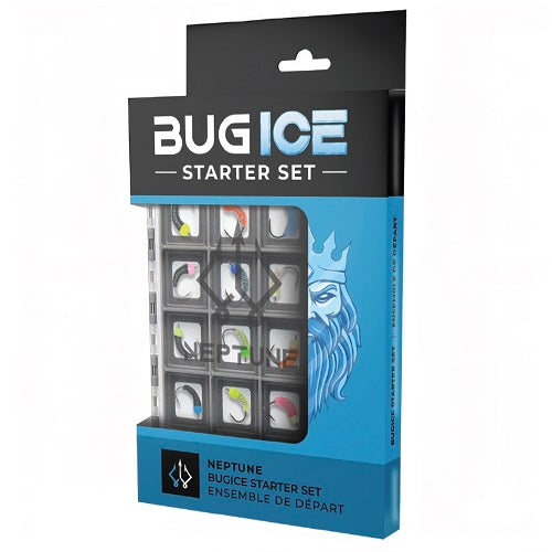 BUGICE ASSORTMENT