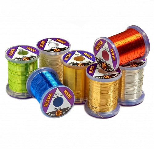 UTC - ULTRA WIRE - BRASSIE