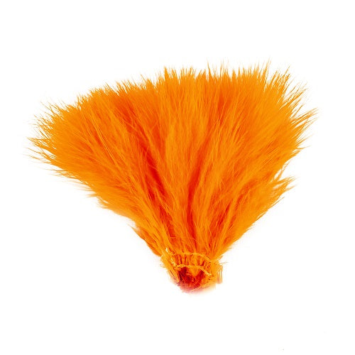 SHOR MARABOU 4" 1/8 OZ