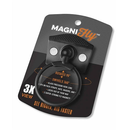 MAGNIFLY