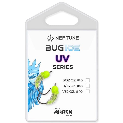 BUGICE UV