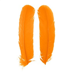 SHOR - TURKEY QUILLS