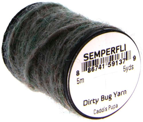DIRTY BUG YARN